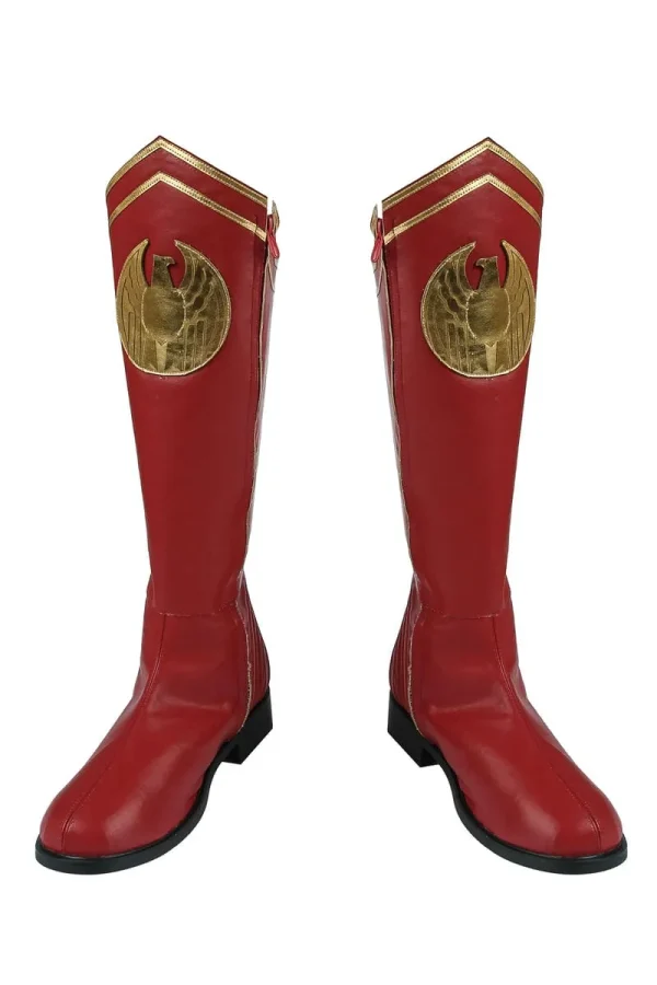 The Boys Season 1 Homelander Cosplay Costume | TV Series Outfit