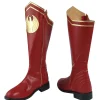 The Boys Season 1 Homelander Cosplay Costume | TV Series Outfit
