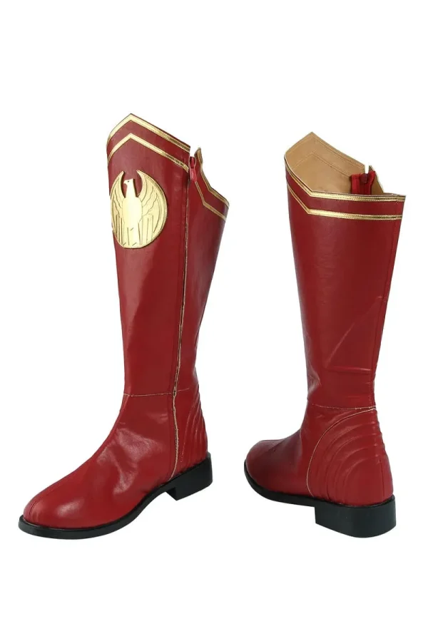 The Boys Season 1 Homelander Cosplay Costume | TV Series Outfit