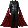 Avengers: Infinity War Thor Cosplay Costume | Hero Outfit