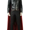 Avengers: Infinity War Thor Cosplay Costume | Hero Outfit