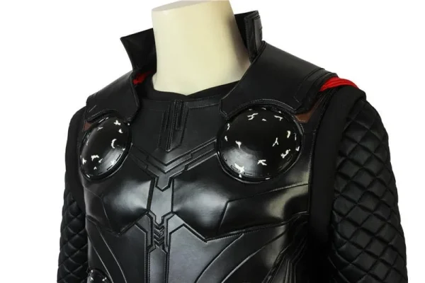 Avengers: Infinity War Thor Cosplay Costume | Hero Outfit