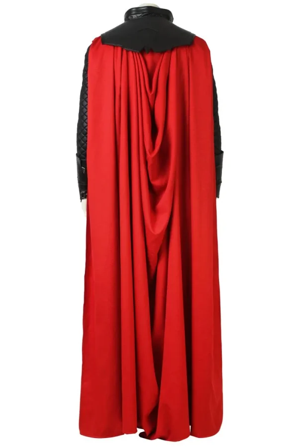 Avengers: Infinity War Thor Cosplay Costume | Hero Outfit