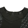 Avengers: Infinity War Thor Cosplay Costume | Hero Outfit