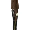 Solo: A Star Wars Story Han Solo Cosplay Costume | Movie Outfit