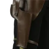 Solo: A Star Wars Story Han Solo Cosplay Costume | Movie Outfit