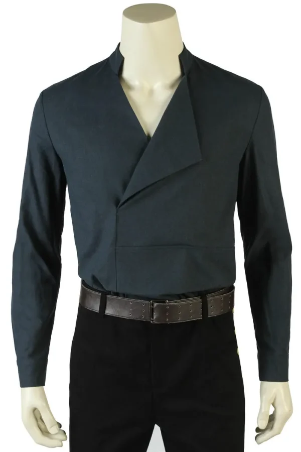 Solo: A Star Wars Story Han Solo Cosplay Costume | Movie Outfit