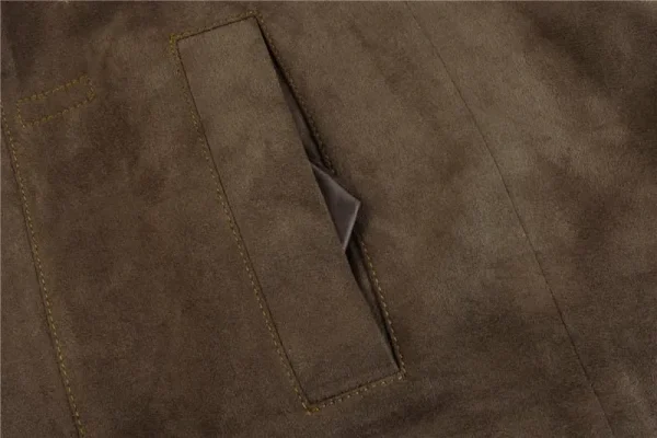 Solo: A Star Wars Story Han Solo Cosplay Costume | Movie Outfit