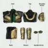 Thor: The Dark World Loki Cosplay Costume | Hero Outfit