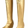 The Boys Season 1 Starlight Annie January Cosplay Costume | TV Series Outfit
