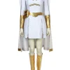 The Boys Season 1 Starlight Annie January Cosplay Costume | TV Series Outfit