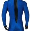 The Boys Season 1 Homelander Cosplay Costume | TV Series Outfit