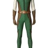 The Boys The Deep Cosplay Costume | TV Series Outfit