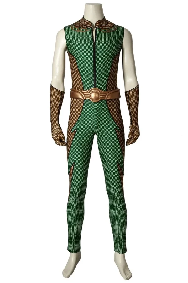 The Boys The Deep Cosplay Costume | TV Series Outfit