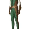 The Boys The Deep Cosplay Costume | TV Series Outfit