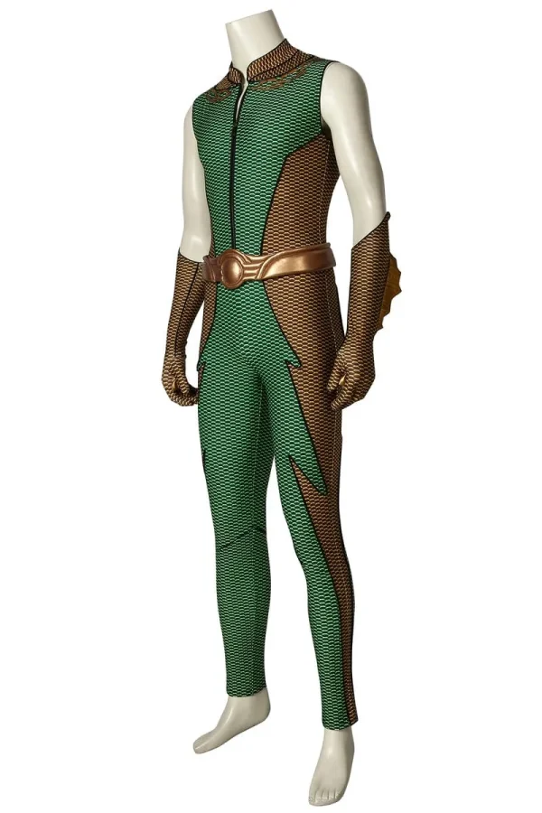The Boys The Deep Cosplay Costume | TV Series Outfit