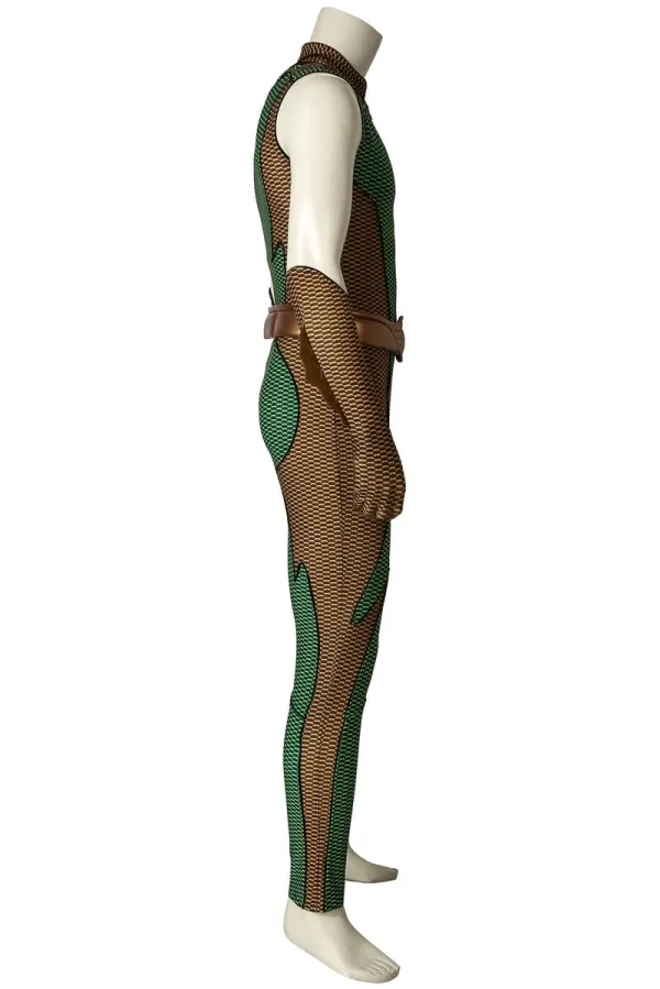 The Boys The Deep Cosplay Costume | TV Series Outfit