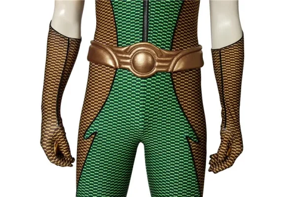 The Boys The Deep Cosplay Costume | TV Series Outfit