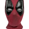 Deadpool & Wolverine Cowboy Deadpool Cosplay Costume | Movie Outfit