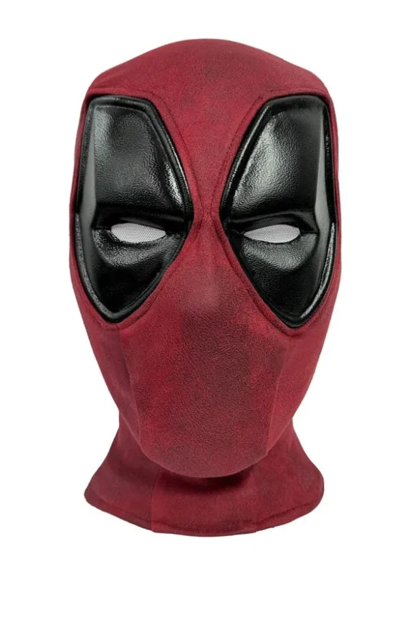 Deadpool & Wolverine Cowboy Deadpool Cosplay Costume | Movie Outfit