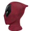 Deadpool & Wolverine Cowboy Deadpool Cosplay Costume | Movie Outfit