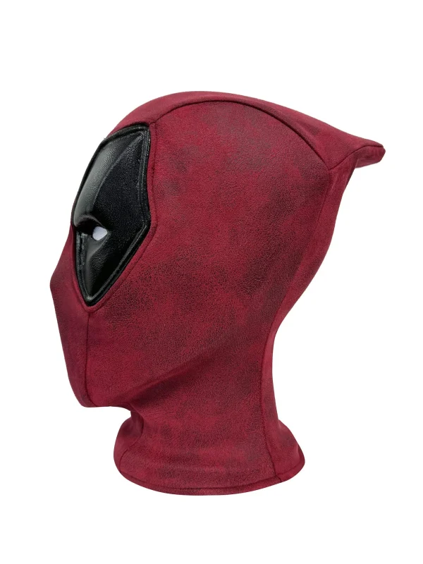 Deadpool & Wolverine Cowboy Deadpool Cosplay Costume | Movie Outfit