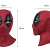 Deadpool & Wolverine Kids Deadpool Wade Wilson Cosplay Costume | Movie Outfit