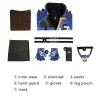 Valorant Yoru Cosplay Costume | Game Outfit