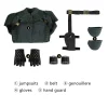 Thunderbolts Yelena Belova Cosplay Costume | Movie Outfit