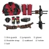 Deadpool & Wolverine Deadpool Premium Cosplay Costume | Movie Outfit