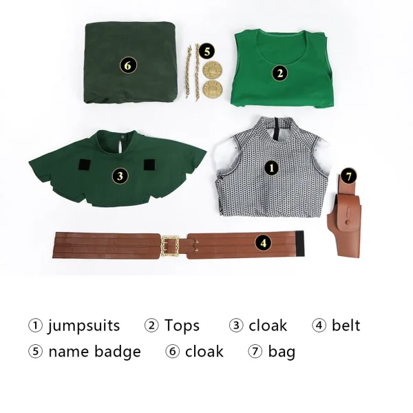 The Fantastic Four Doctor Doom Retro Simplified Cosplay Costume | Movie Outfit