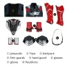 Captain America: Brave New World Captain America Cosplay Costume | Hero Outfit