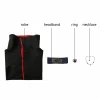 Naruto Akatsuki Itachi Uchiha Cosplay Costume | Anime Outfit