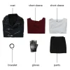 Devil May Cry 5 Nero Cosplay Costume | Game Outfit