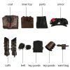 How to Train Your Dragon: The Hidden World Hiccup Cosplay Costume | Movie Outfit