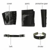Devil May Cry 5 Trish Cosplay Costume | Game Outfit