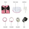 Kingdom Hearts III Kairi Cosplay Costume | Game Outfit