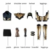Avengers: Endgame Thanos Cosplay Costume | Hero Outfit