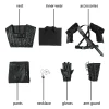 The Witcher Geralt of Rivia Cosplay Costume | TV Series Outfit