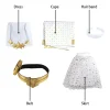 The Boys Season 1 Starlight Annie January Cosplay Costume | TV Series Outfit