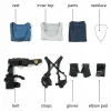 Resident Evil 3 Remake Jill Valentine Cosplay Costume | Game Outfit