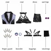 League of Legends K/DA ALL OUT Evelynn Cosplay Costume | Game Outfit