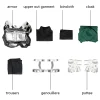 Attack on Titan The Final Season Final Chapters Cosplay Costume | Anime Outfit
