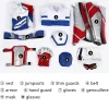 The Falcon and the Winter Soldier Captain America Sam Wilson Cosplay Costume | TV Series Outfit