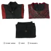 Shang-Chi Shang-Chi Cosplay Costume | Movie Outfit