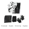 Cruella Cruella de Vil Cosplay Costume | Movie Outfit