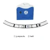 The Fantastic Four: First Steps The Thing Cosplay Costume | Movie Outfit